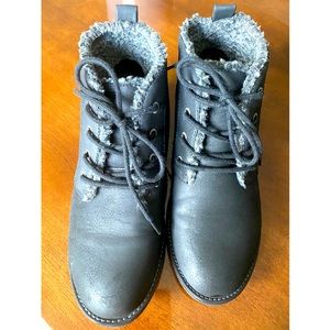 🍋 SONOMA BOOTS 🥾